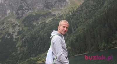 Arek, Male, 37, Wałcz, Polska: 1