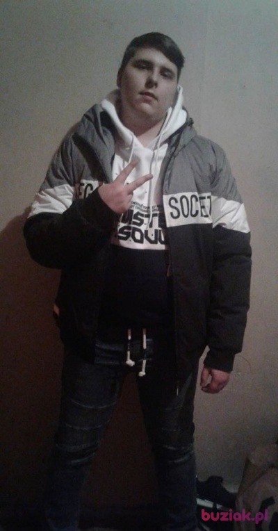 Krystian, Male, 25, Gdańsk, Polska, Photo: 2