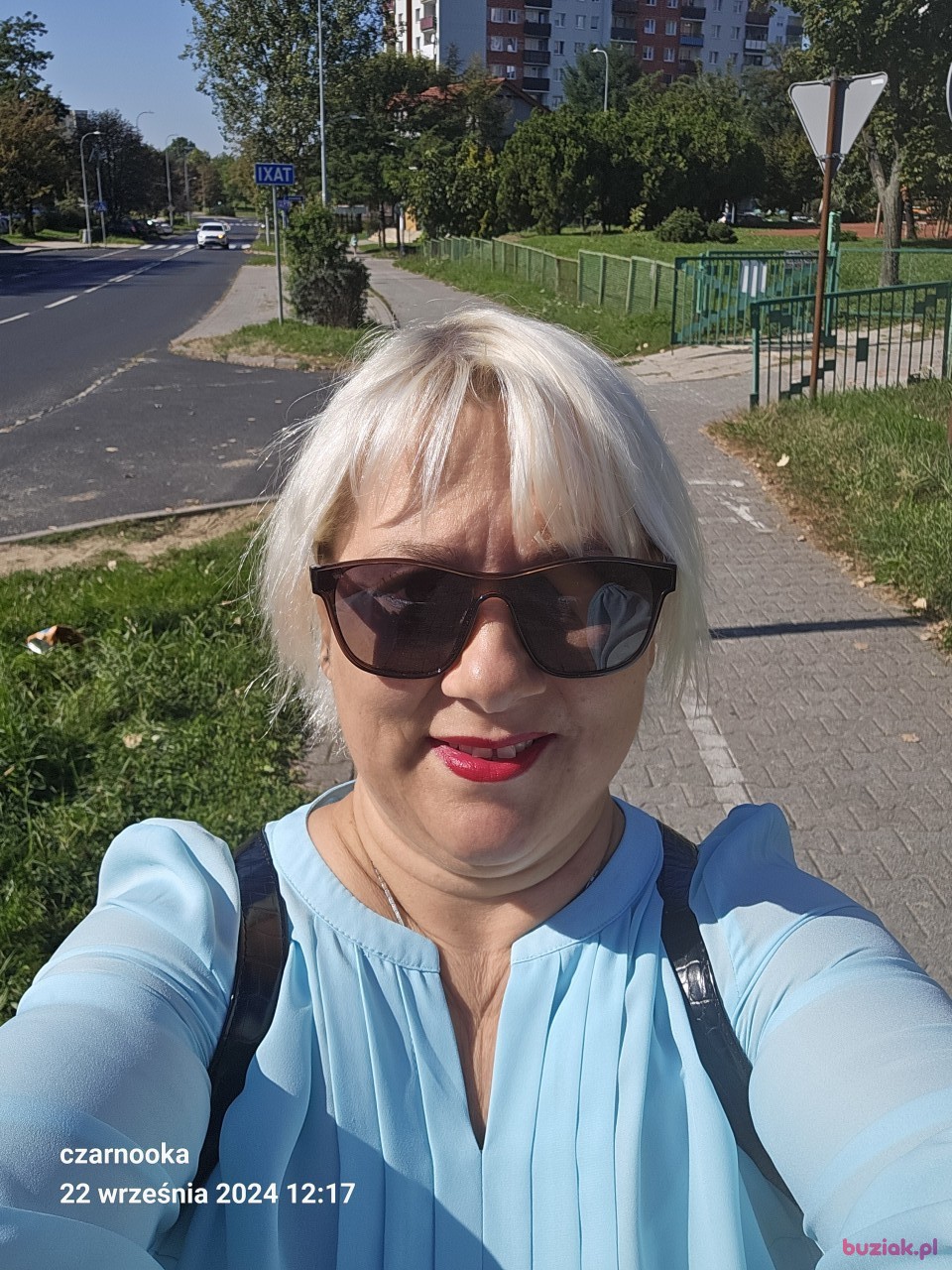 Aga, Female, 53, Głogów, Polska, Photo: 5