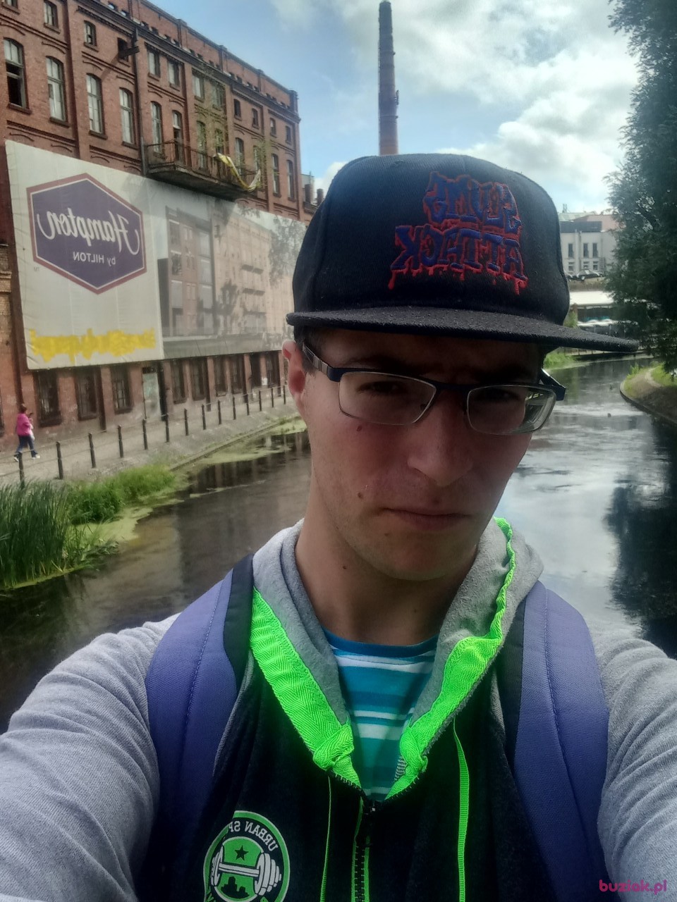 Michał, Mężczyzna, 27, Bydgoszcz, Polska, Zdjęcie: 1