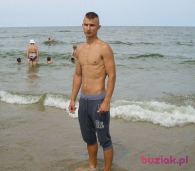 Marcin, Male, 31, Wąbrzeźno, Polska: 1