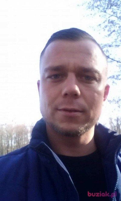 Piotr Krzysztof , Male, 35, Gdańsk, Polska, Photo: 1