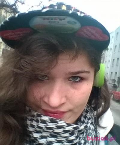 Rashek, Kobieta, 28, Polska, Zdjęcie: 2