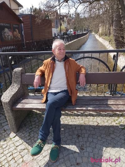 Waldemar, Mężczyzna, 68, Otmuchów, Polska: 1