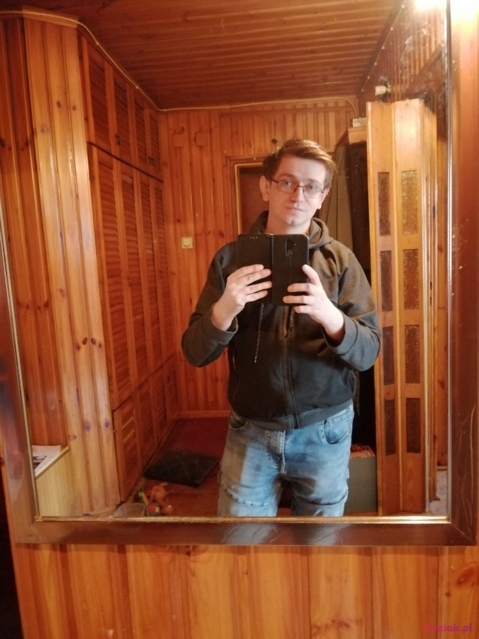 Łukasz, Male, 32, Płońsk, Polska, Photo: 16