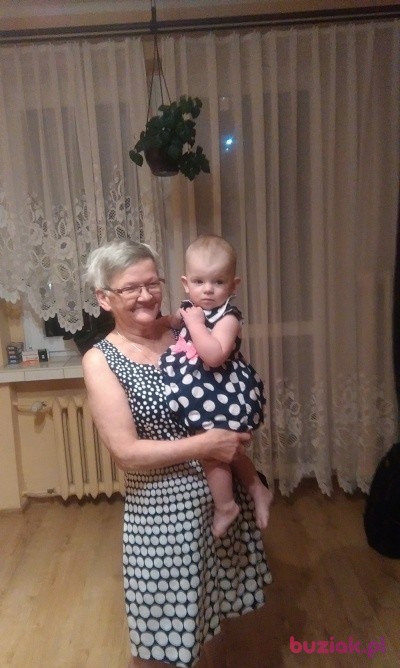 Barbara, Female, 72, Zabrze, Polska: 1