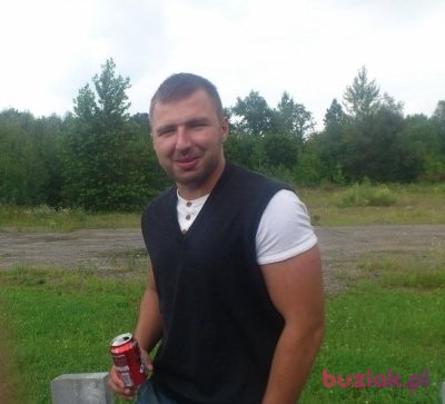 Damian, Mężczyzna, 35, Lincoln, Wielka Brytania, Zdjęcie: 1