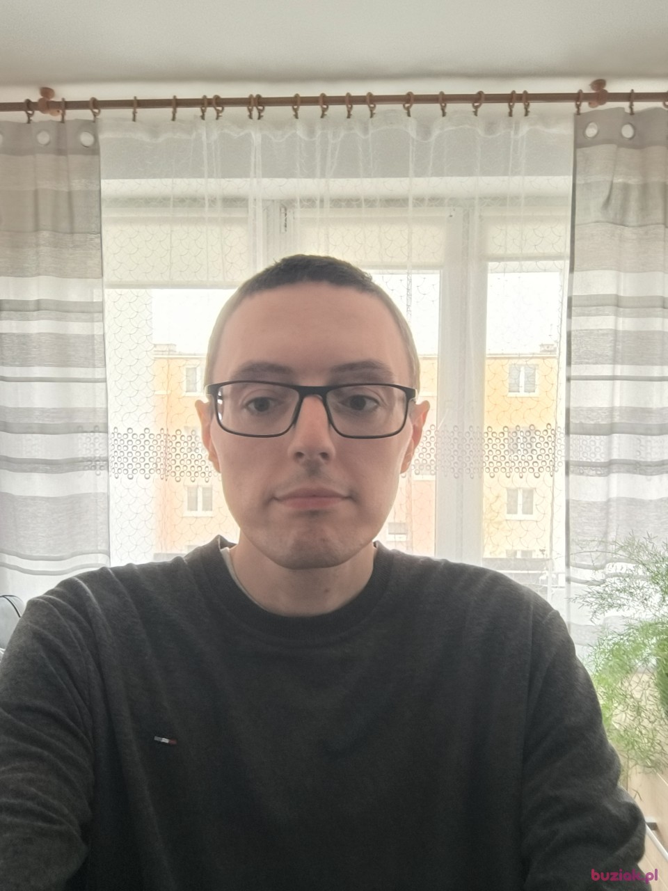 Łukasz, Mężczyzna, 42, Poniatowa, Polska: 1