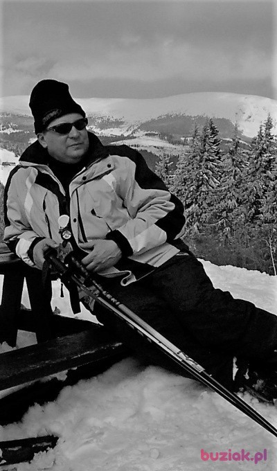Adam, Male, 50, Prochowice, Polska: 1