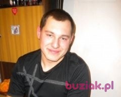 Krzysztof, Mężczyzna, 36, Siedlce, Polska: 1