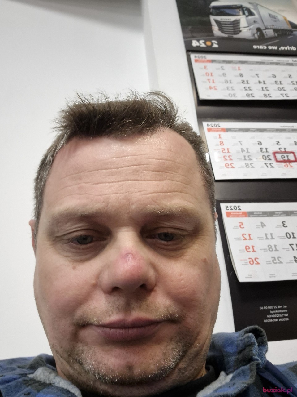 Marcin, Male, 43, Sochaczew, Polska: 1