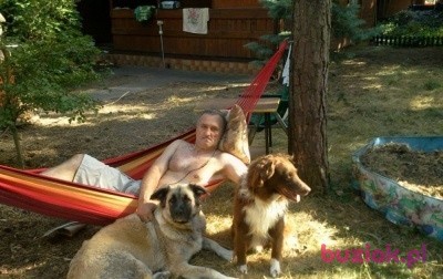 Wojciech, Mężczyzna, 61, Warszawa, Polska, Zdjęcie: 1