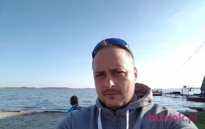 KubaBadach, Mężczyzna, 43, Świnoujście, Polska, Zdjęcie: 1