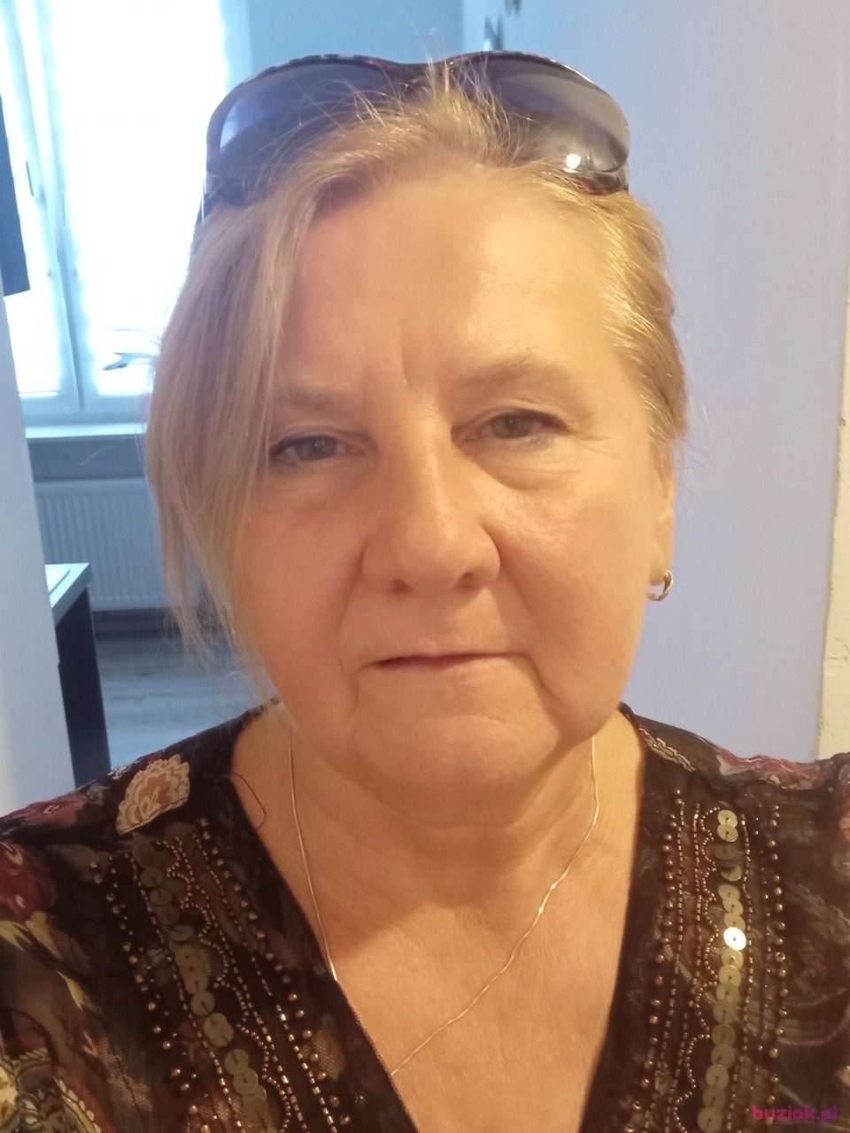 Jadzia, Kobieta, 57, Pyskowice, Polska, Zdjęcie: 1