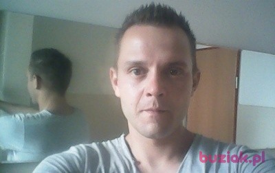lukasz, Male, 39, Poznań, Polska, Photo: 1