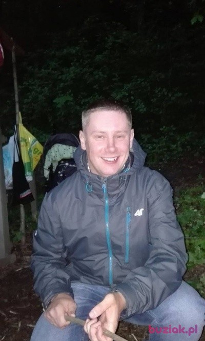 Ania, Mężczyzna, 42, Sanok, Polska: 1