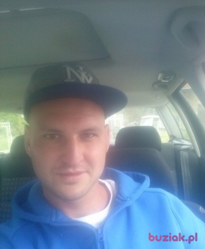 krzysiek, Mężczyzna, 37, Gorlice, Polska, Zdjęcie: 1