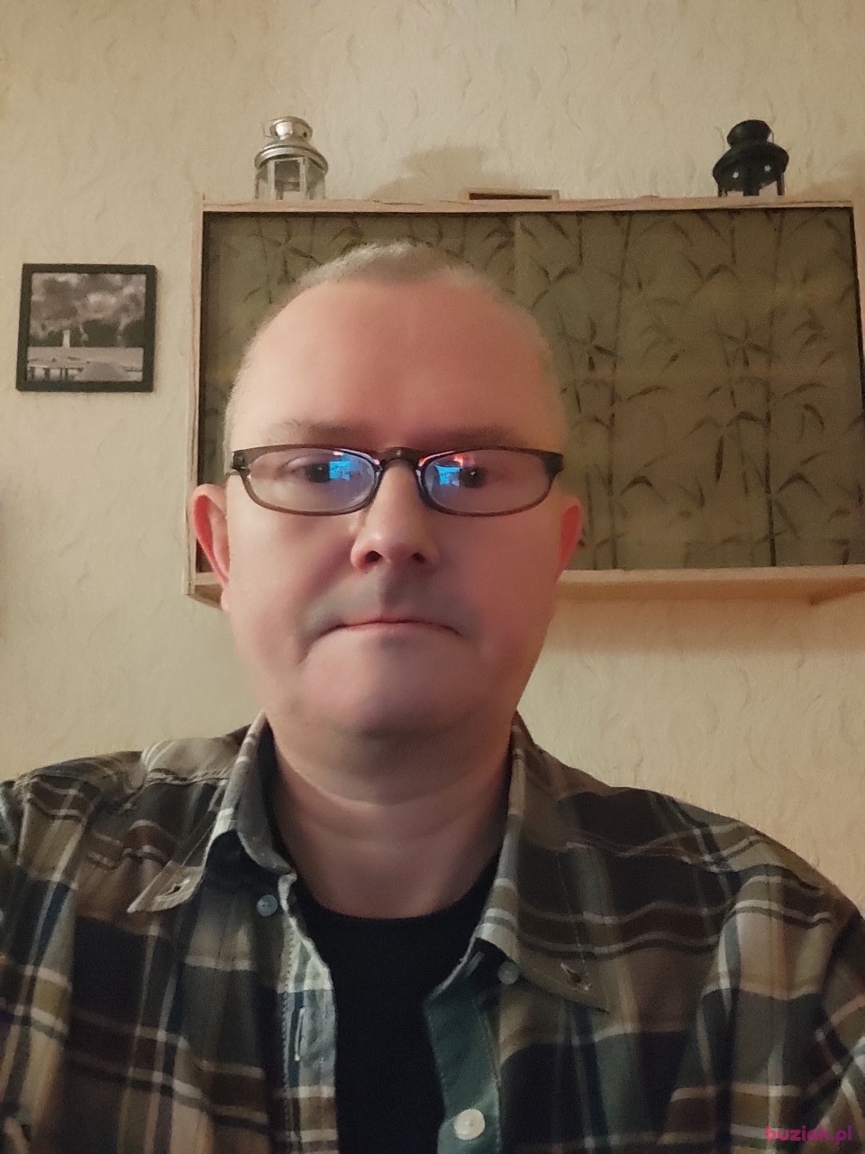 Jaceknieplacek, Male, 55, Świętochłowice, Polska, Photo: 4