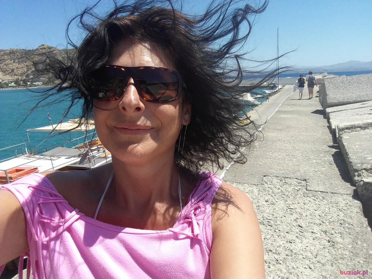 Kate, Kobieta, 52, Warszawa, Polska, Zdjęcie: 3