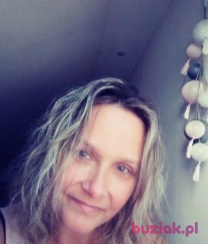 Justyna, Female, 50, Chodzież, Polska, Photo: 3