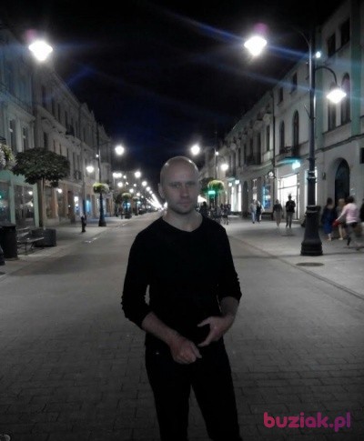 Sergiusz, Mężczyzna, 45, Bielsko-Biała, Polska, Zdjęcie: 1
