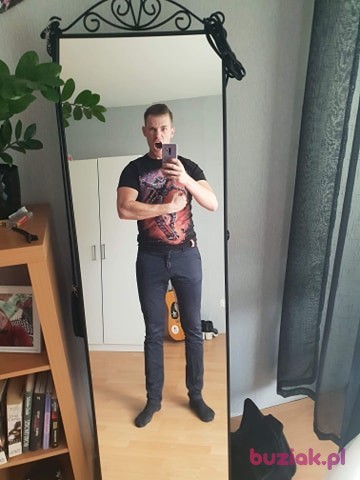 Paweł, Mężczyzna, 32, Essen, Niemcy: 1