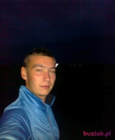 Maciej, Male, 30, Kalisz, Polska, Photo: 3