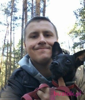 Mariusz, Male, 36, Puławy, Polska, Photo: 1
