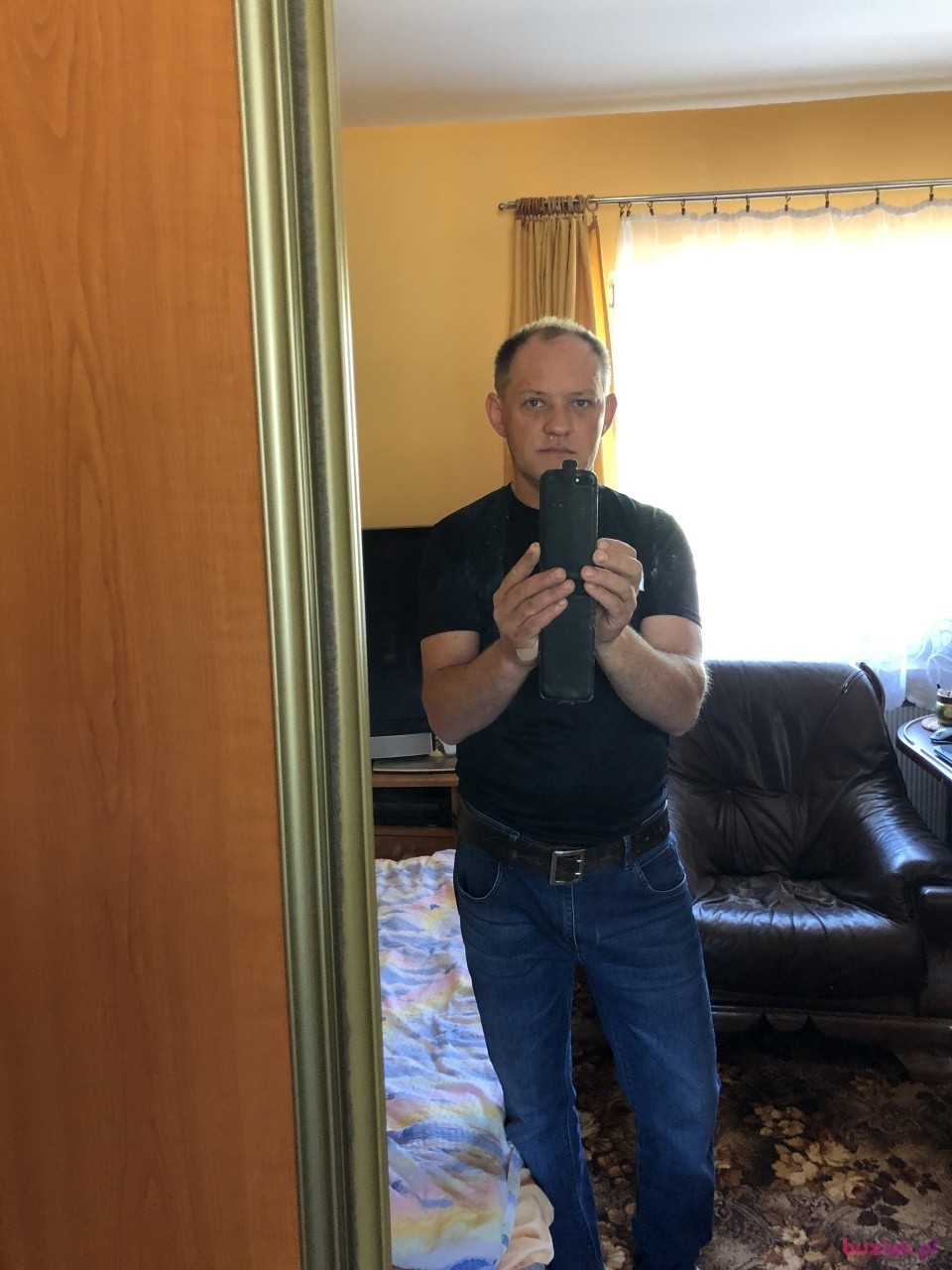 daniel, Mężczyzna, 49, Dobra, Polska, Zdjęcie: 6