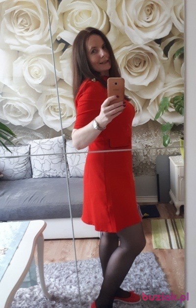 Dorota, Female, 47, Bydgoszcz, Polska, Photo: 7