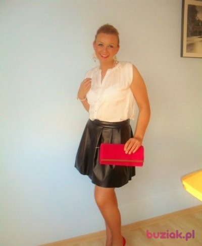 Ilona, Kobieta, 36, Polska, Zdjęcie: 2