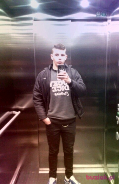 Tobiasz, Mężczyzna, 26, Ostrzeszów, Polska, Zdjęcie: 3