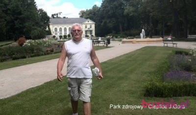 Krzysztof Apoloniusz, Mężczyzna, 78, Jelenia Góra, Polska, Zdjęcie: 2