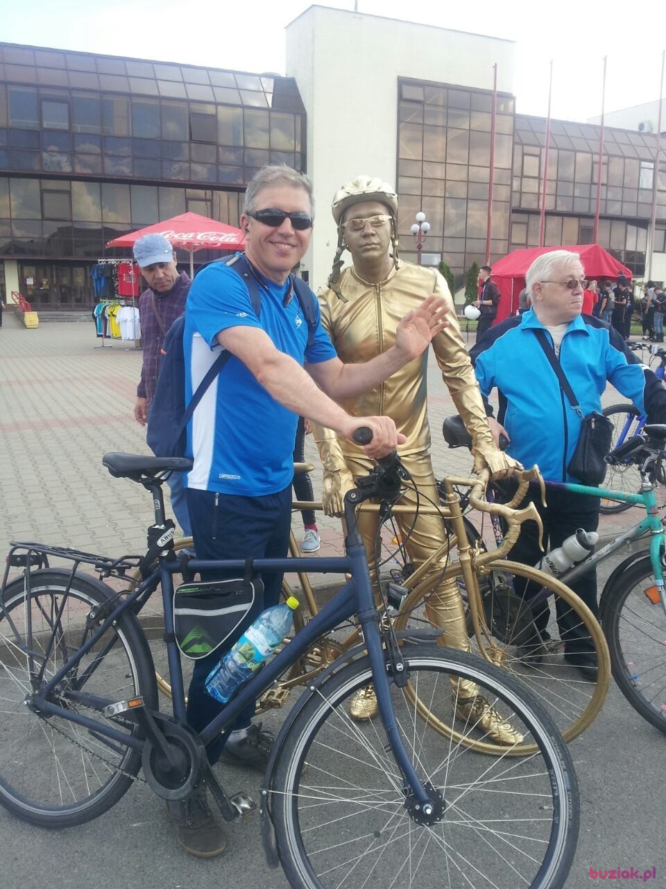 oksenyk, Mężczyzna, 58, Warszawa, Polska, Zdjęcie: 1
