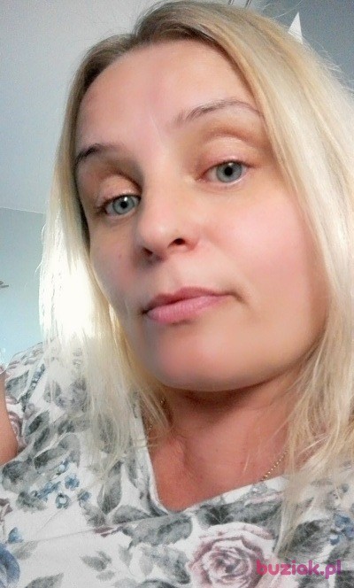 Gosia, Kobieta, 49, Warszawa, Polska, Zdjęcie: 1