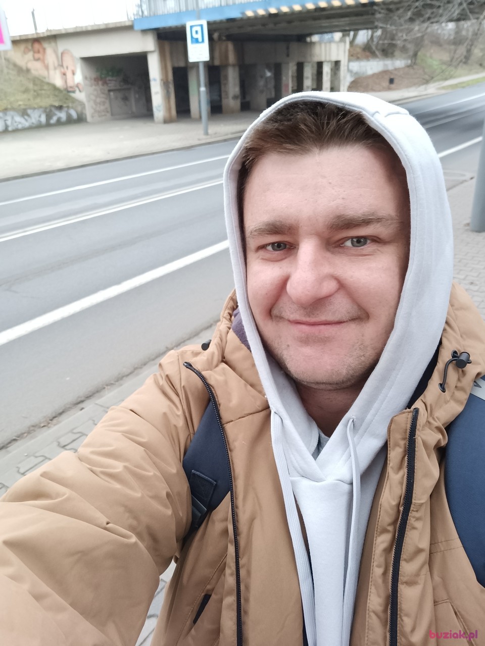 Marcin, Mężczyzna, 42, Poznań, Polska, Zdjęcie: 2