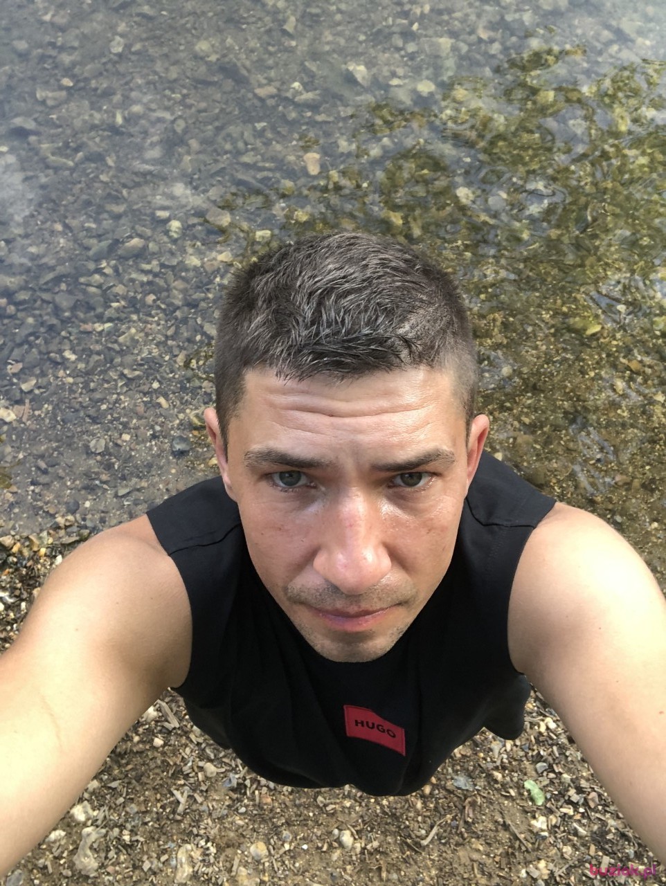 Tomek, Mężczyzna, 44, Sittingbourne, Wielka Brytania: 1