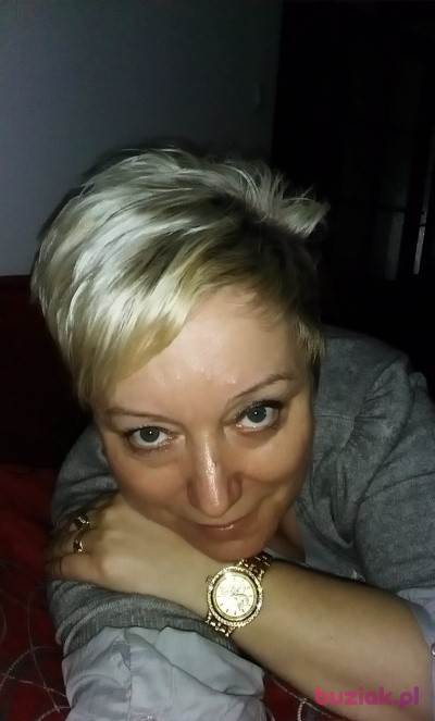 Wioletta, Female, 55, Tczew, Polska, Photo: 3