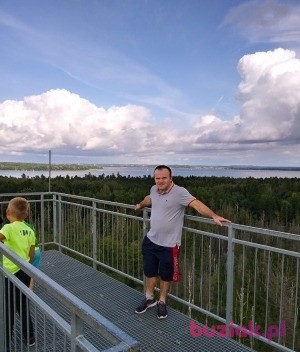 Piotrek, Male, 41, Giżycko, Polska, Photo: 1