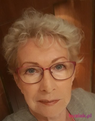 Eurydyka60, Female, 64, Gdańsk, Polska: 1
