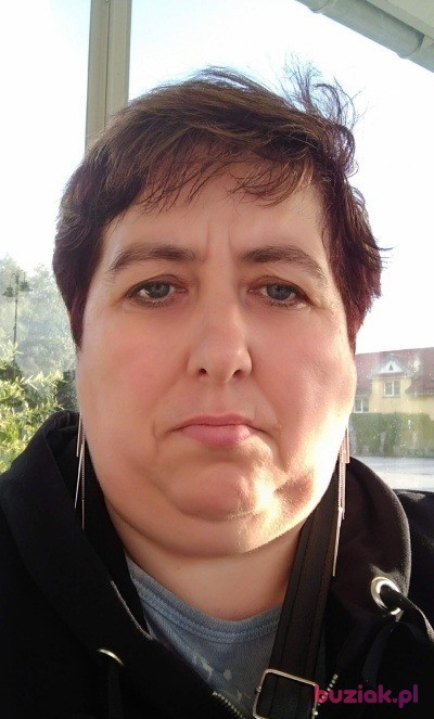 Beata, Kobieta, 53, Białogard, Polska, Zdjęcie: 2