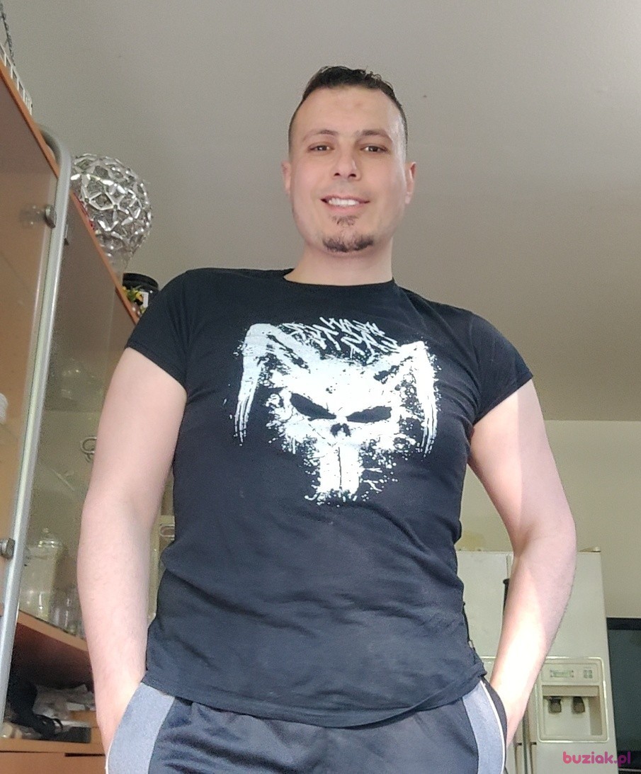 Osek, Male, 34, Amsterdam, Holandia, Photo: 2