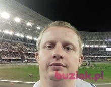 Tomasz, Male, 37, Ostrów Wielkopolski, Polska, Photo: 1