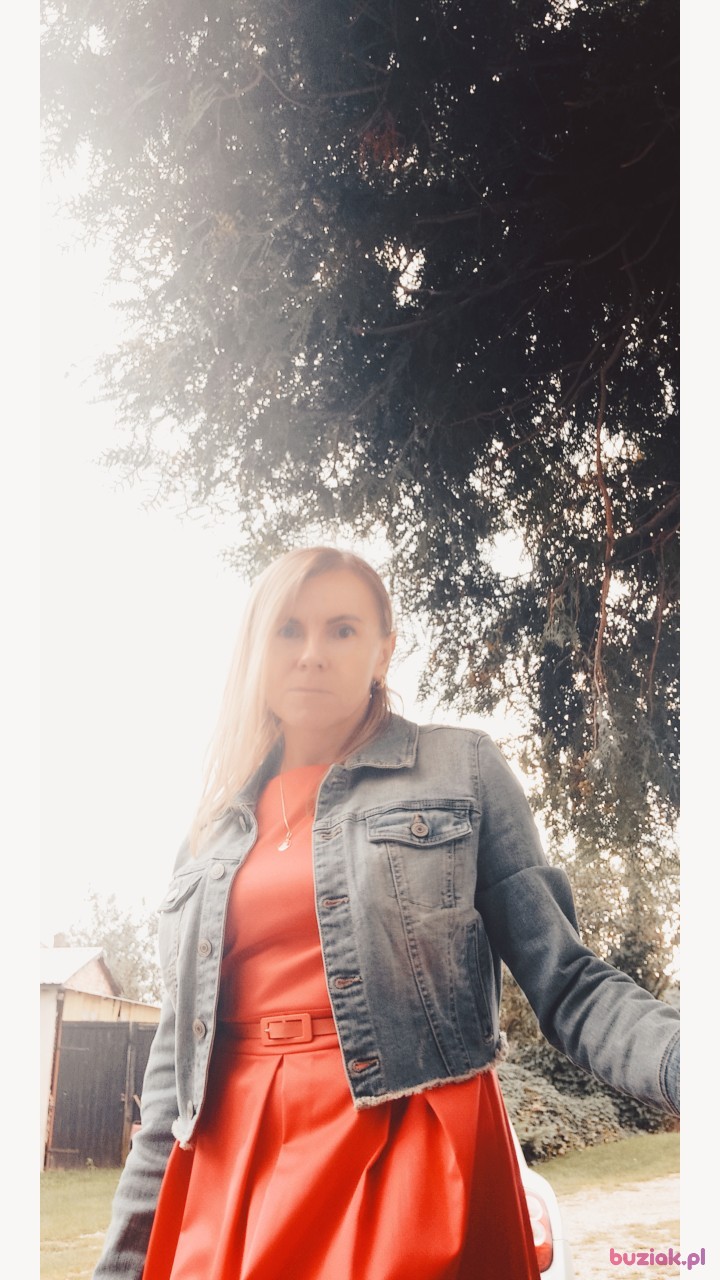 renia, Kobieta, 46, Lubin, Polska, Zdjęcie: 4