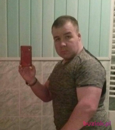 Maciej, Mężczyzna, 33, Warszawa, Polska, Zdjęcie: 1