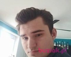 Łukasz, Mężczyzna, 28, Gdańsk, Polska: 1
