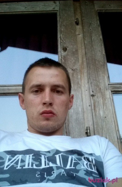 kamil, Male, 33, Brzozów, Polska, Photo: 2