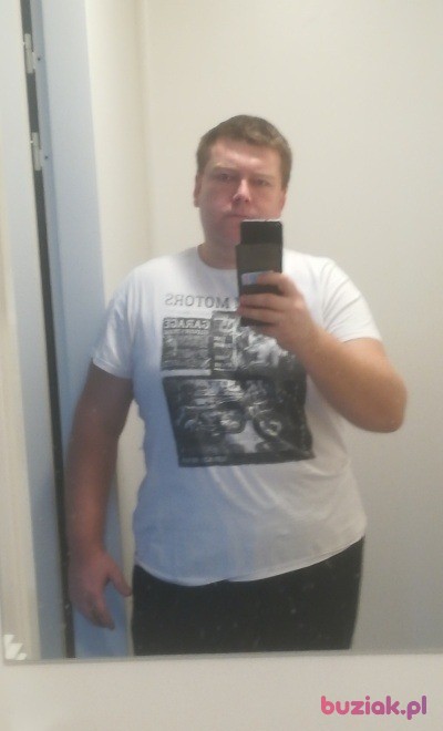 Marcin, Mężczyzna, 40, Holandia, Zdjęcie: 4