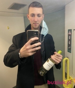 Norbert, Male, 27, Wielka Brytania: 1