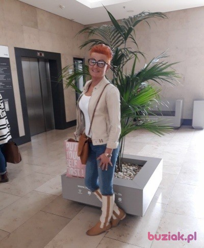 Małgorzata, Female, 48, Monachium, Niemcy, Photo: 4